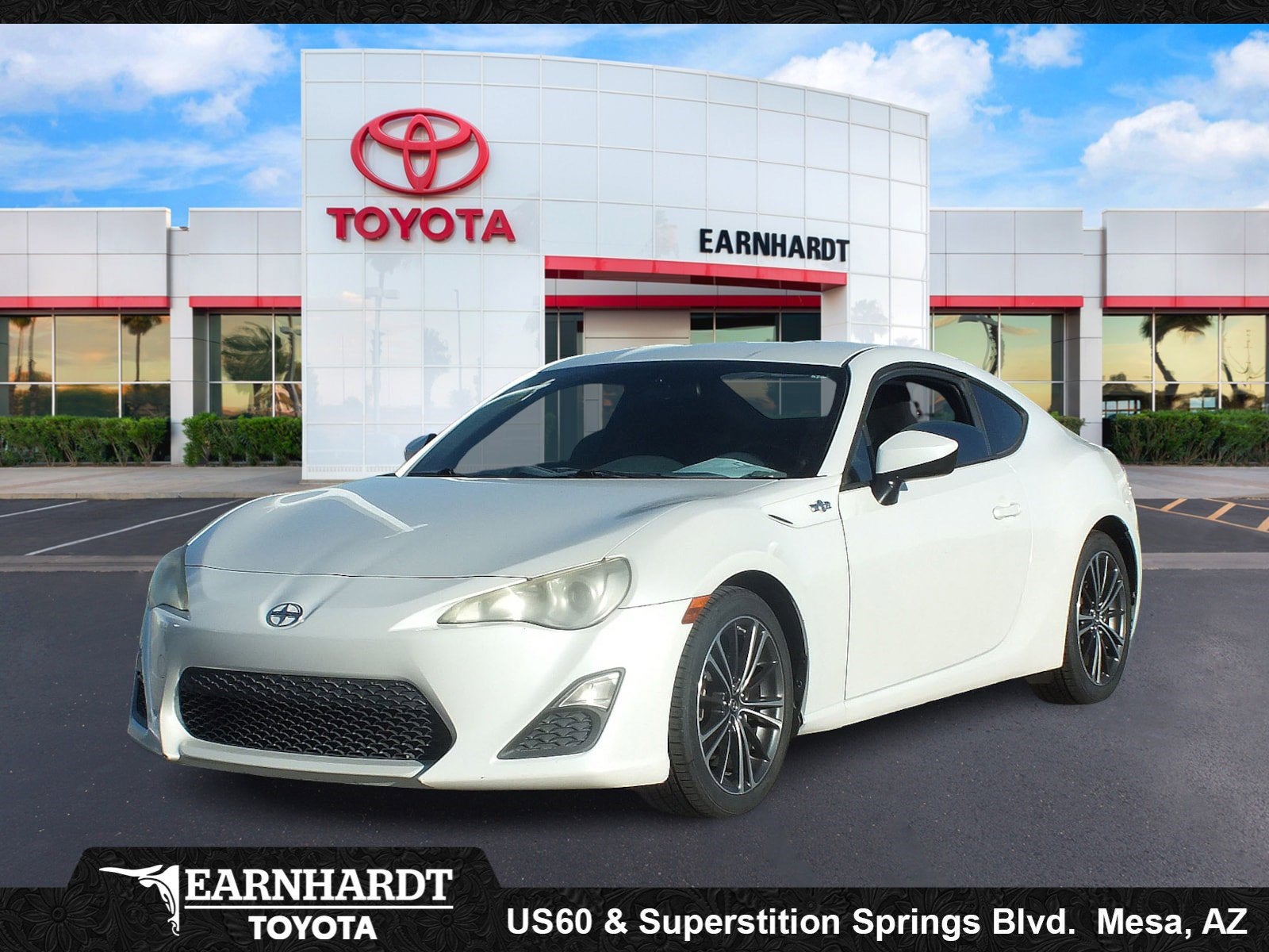 2013 Scion FR-S *1-OWNER*