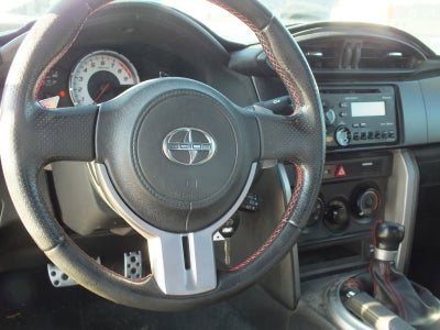 2013 Scion FR-S *1-OWNER*