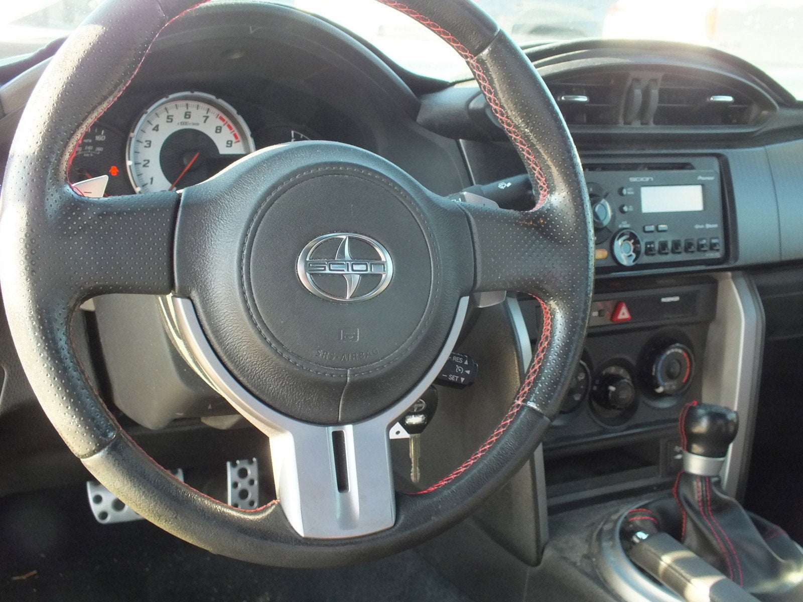 2013 Scion FR-S *1-OWNER*