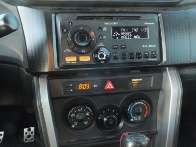 2013 Scion FR-S *1-OWNER*