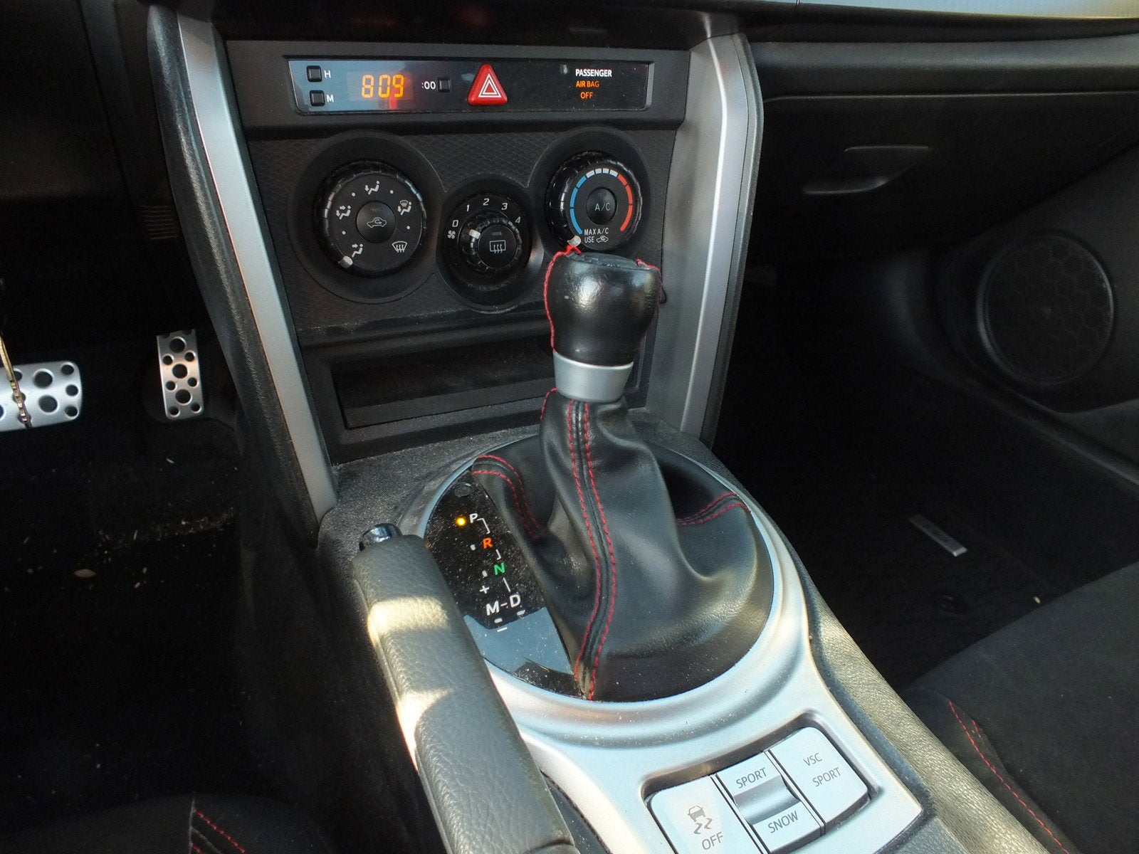 2013 Scion FR-S *1-OWNER*