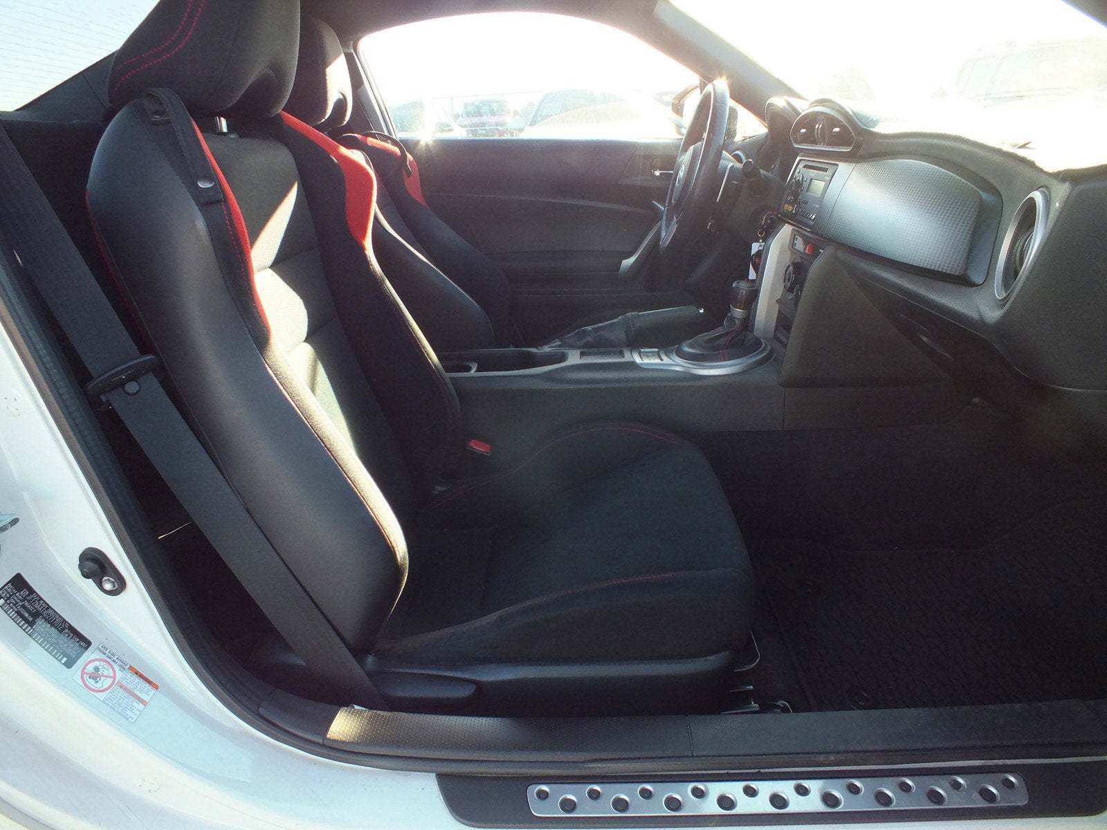 2013 Scion FR-S *1-OWNER*