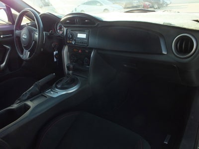 2013 Scion FR-S *1-OWNER*