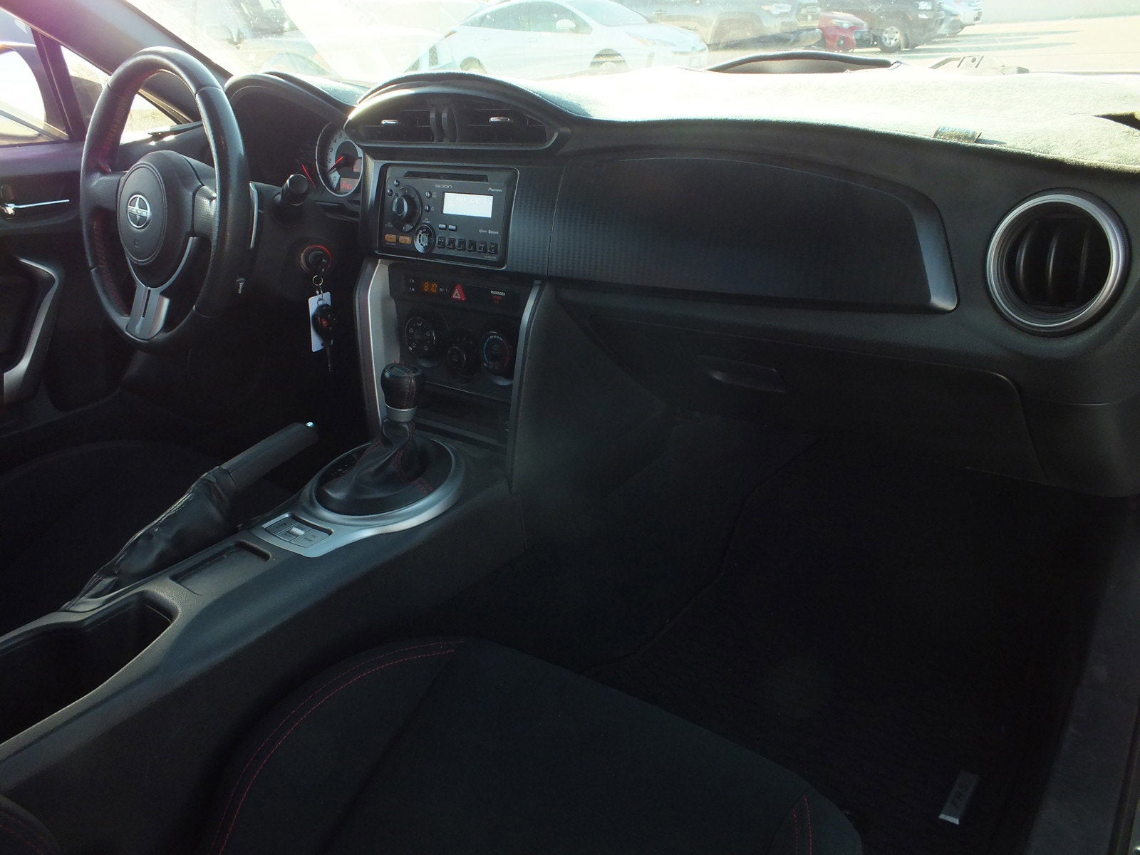 2013 Scion FR-S *1-OWNER*