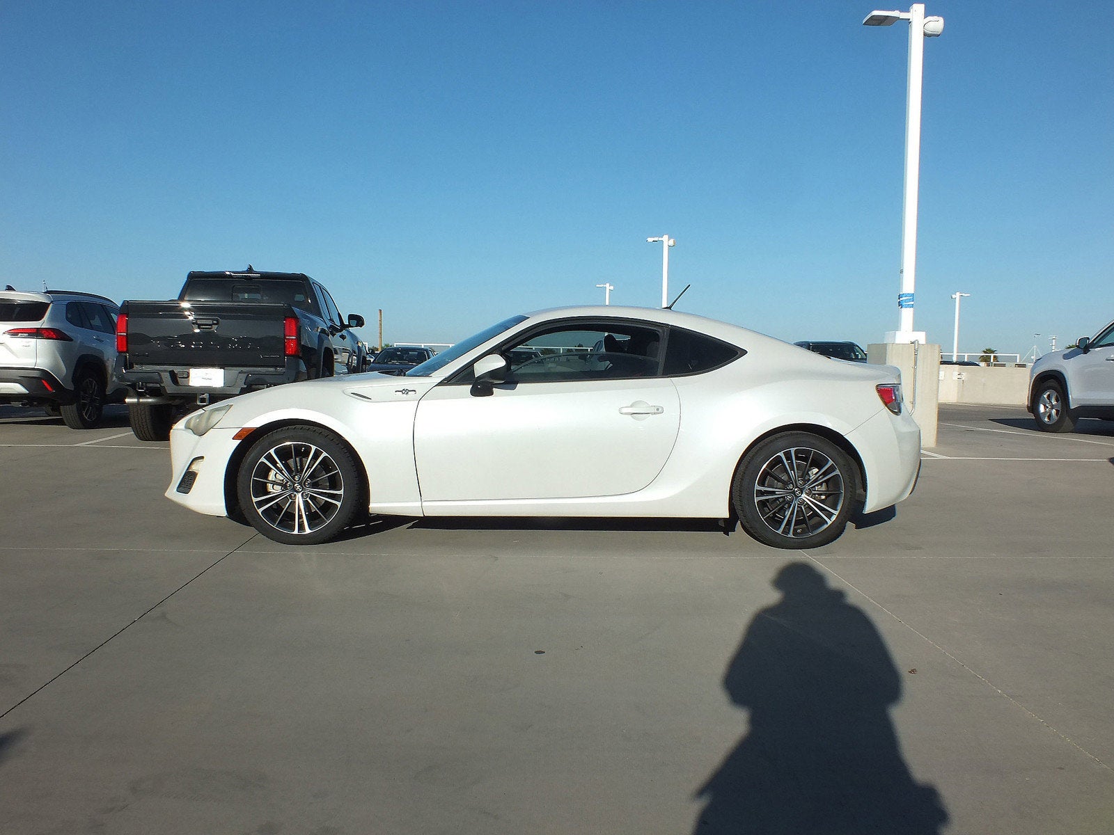 2013 Scion FR-S *1-OWNER*