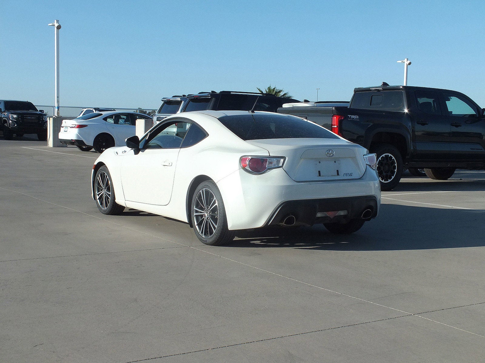 2013 Scion FR-S *1-OWNER*
