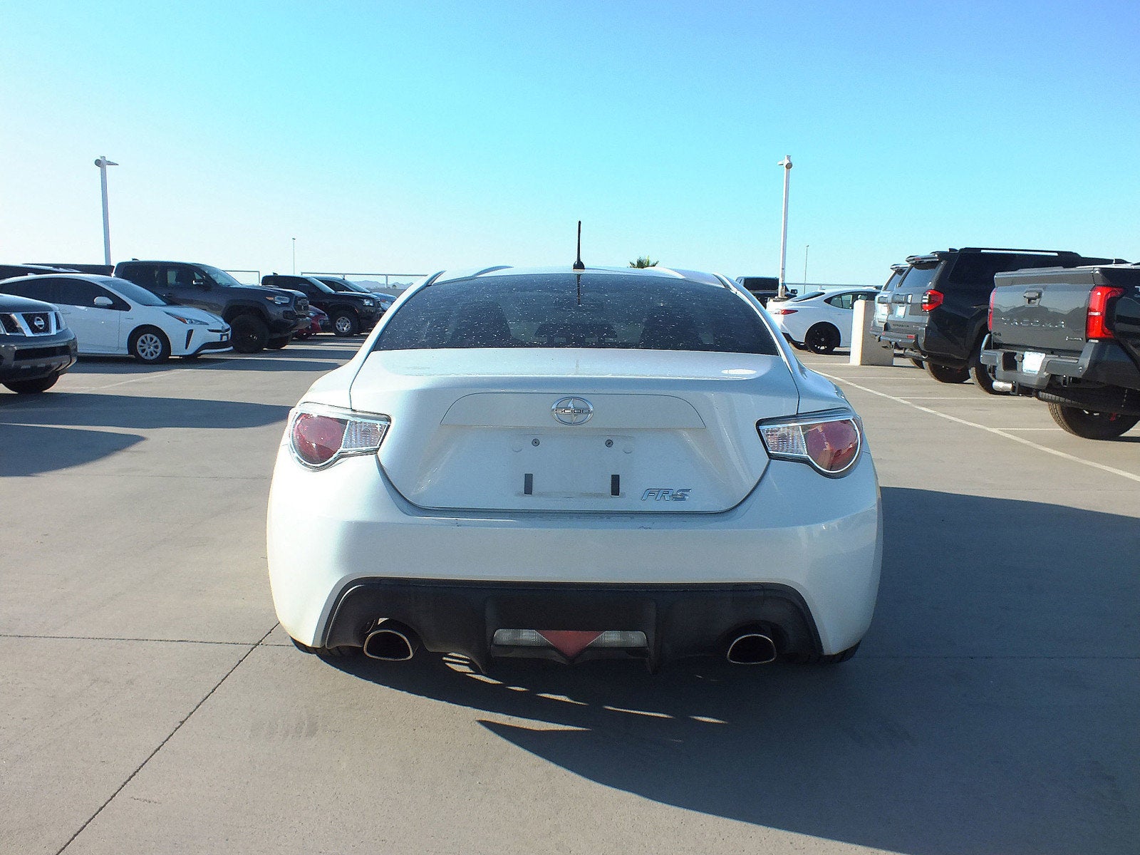 2013 Scion FR-S *1-OWNER*