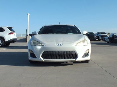 2013 Scion FR-S *1-OWNER*