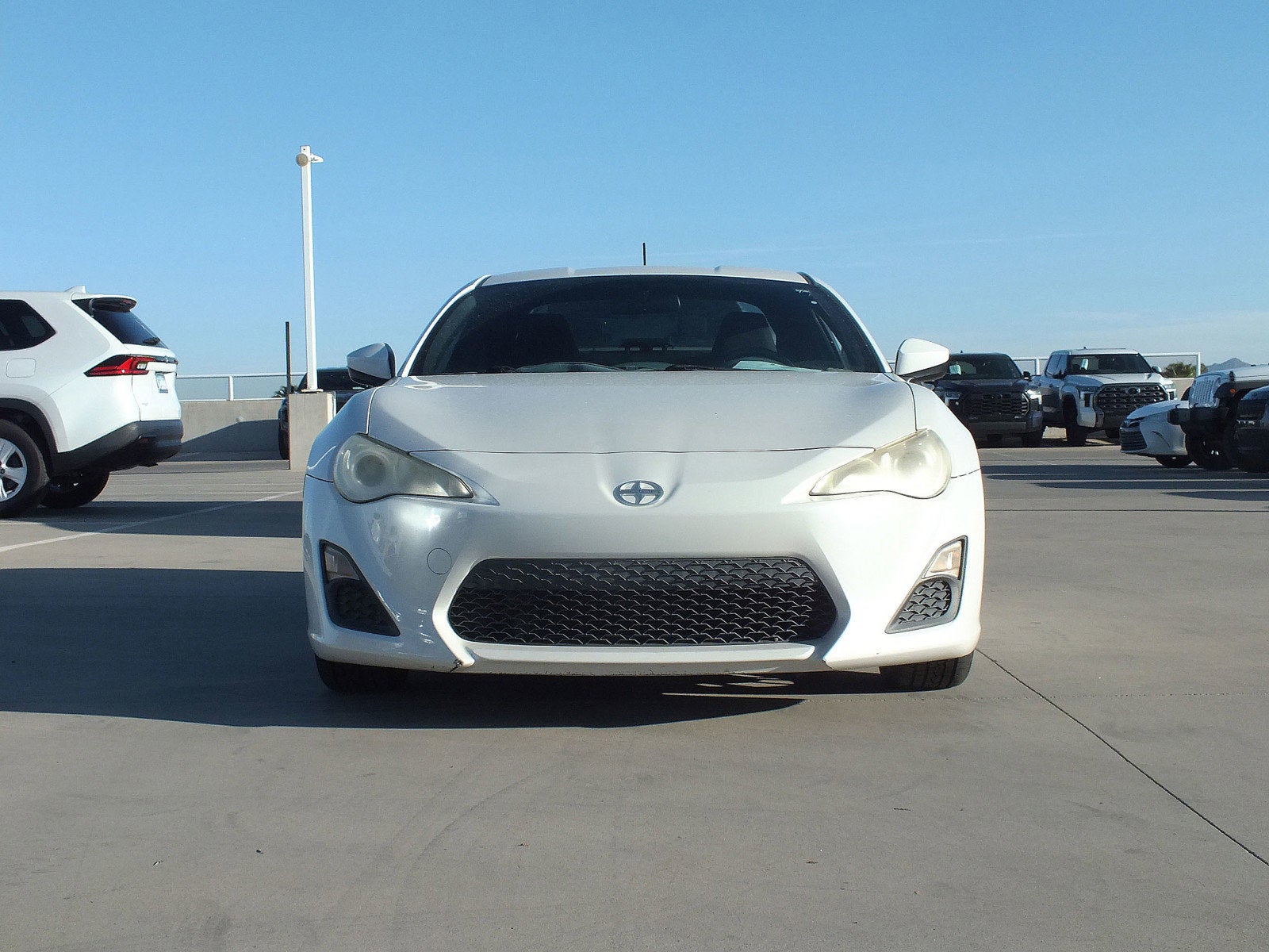 2013 Scion FR-S *1-OWNER*