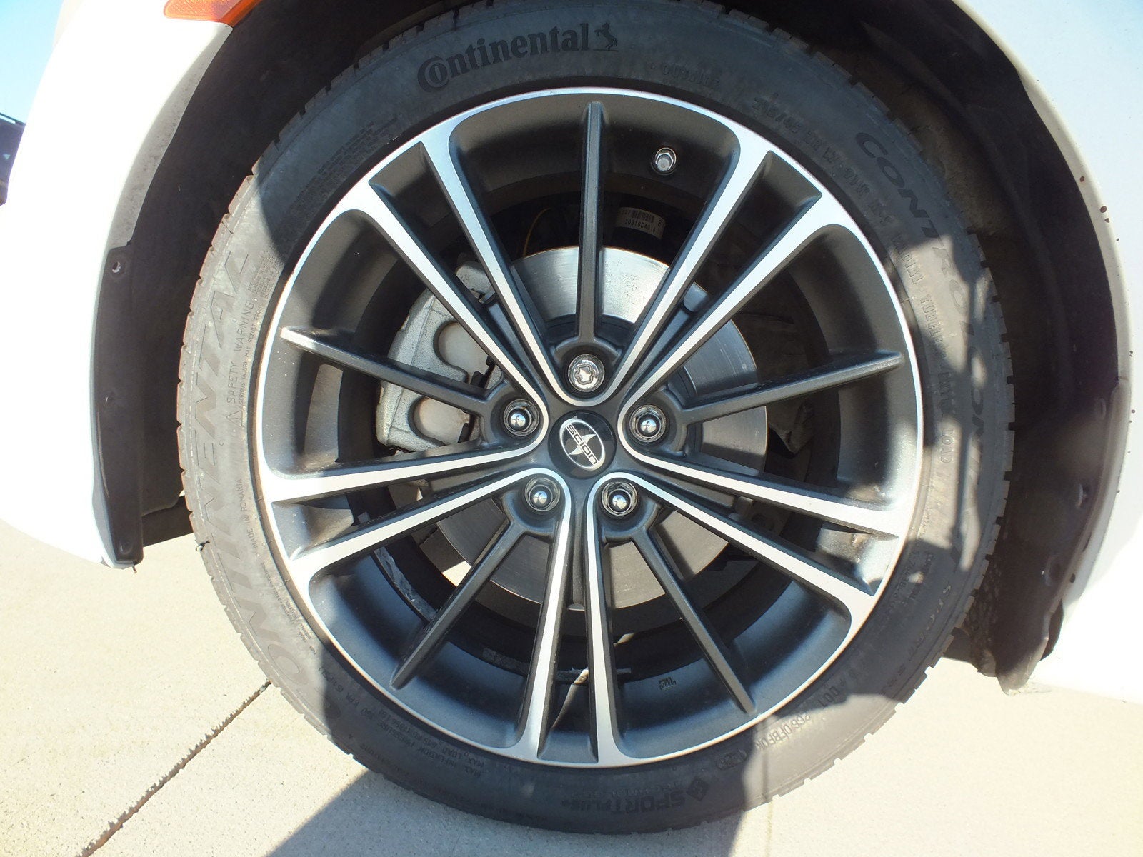 2013 Scion FR-S *1-OWNER*