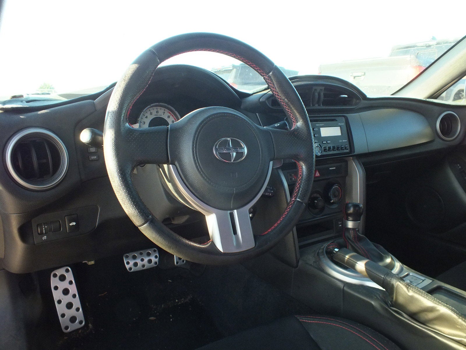 2013 Scion FR-S *1-OWNER*