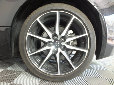 2025 Toyota GR86 Base *1-OWNER! LOW MILES!*