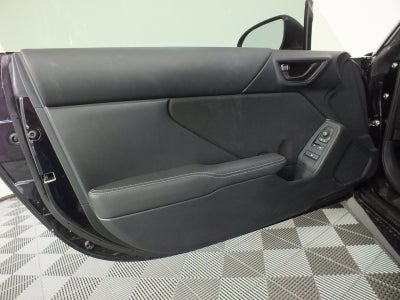 2025 Toyota GR86 Base *1-OWNER! LOW MILES!*