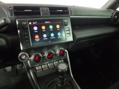 2025 Toyota GR86 Base *1-OWNER! LOW MILES!*