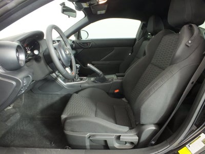 2025 Toyota GR86 Base *1-OWNER! LOW MILES!*