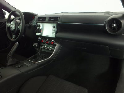 2025 Toyota GR86 Base *1-OWNER! LOW MILES!*