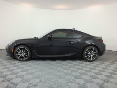 2025 Toyota GR86 Base *1-OWNER! LOW MILES!*