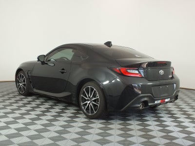 2025 Toyota GR86 Base *1-OWNER! LOW MILES!*