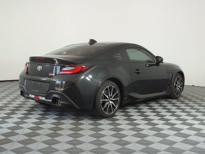 2025 Toyota GR86 Base *1-OWNER! LOW MILES!*