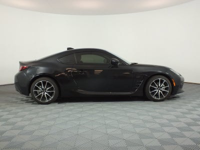 2025 Toyota GR86 Base *1-OWNER! LOW MILES!*