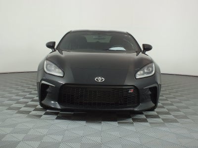 2025 Toyota GR86 Base *1-OWNER! LOW MILES!*