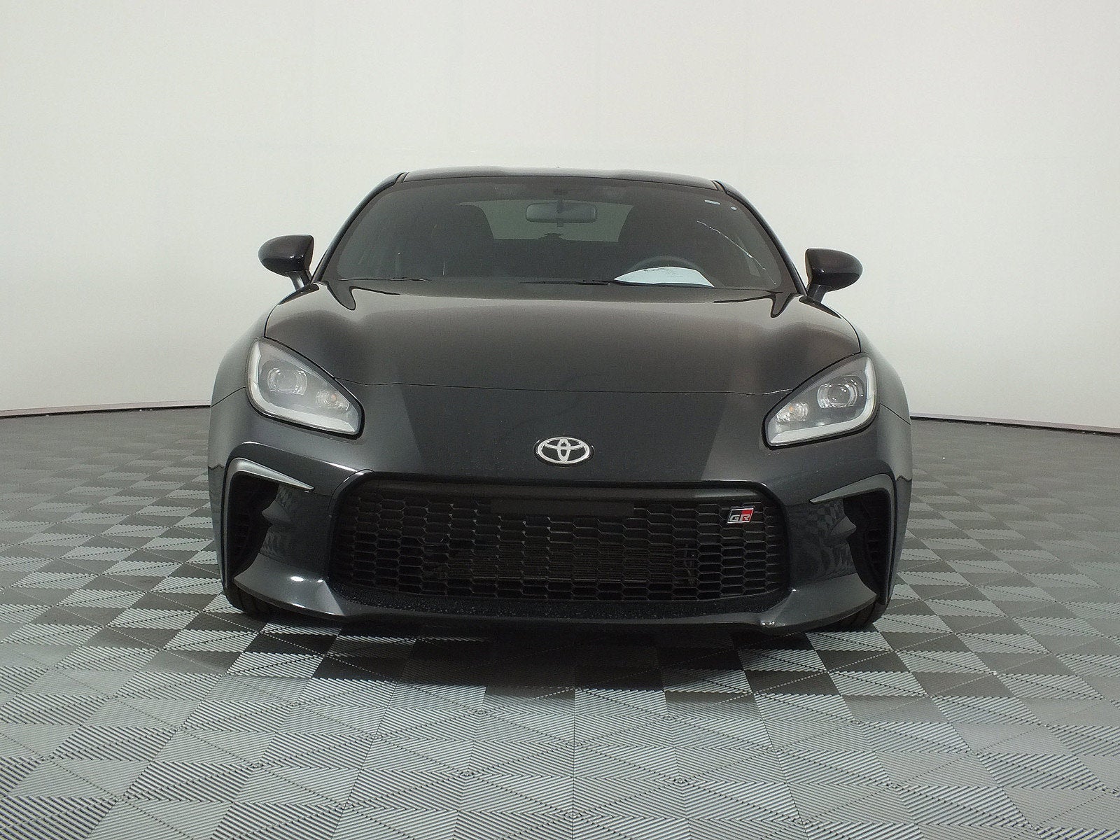 2025 Toyota GR86 Base *1-OWNER! LOW MILES!*
