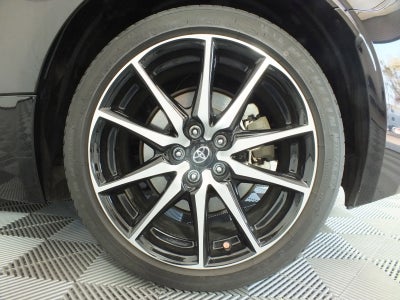 2024 Toyota GR86 Base *1-OWNER! LOW MILES!*