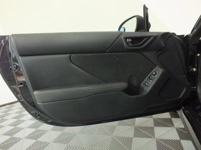 2024 Toyota GR86 Base *1-OWNER! LOW MILES!*