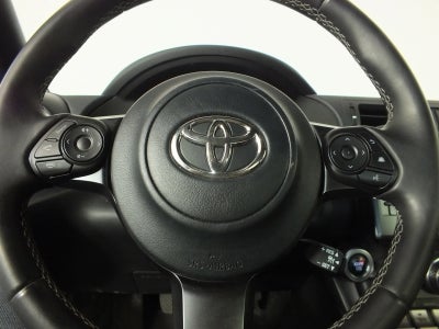 2024 Toyota GR86 Base *1-OWNER! LOW MILES!*