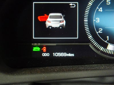 2024 Toyota GR86 Base *1-OWNER! LOW MILES!*