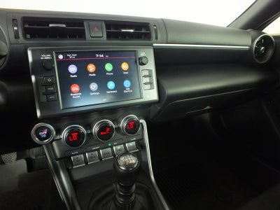 2024 Toyota GR86 Base *1-OWNER! LOW MILES!*