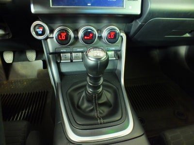 2024 Toyota GR86 Base *1-OWNER! LOW MILES!*