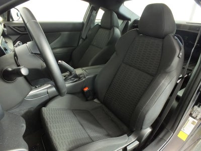 2024 Toyota GR86 Base *1-OWNER! LOW MILES!*