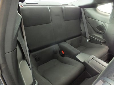 2024 Toyota GR86 Base *1-OWNER! LOW MILES!*