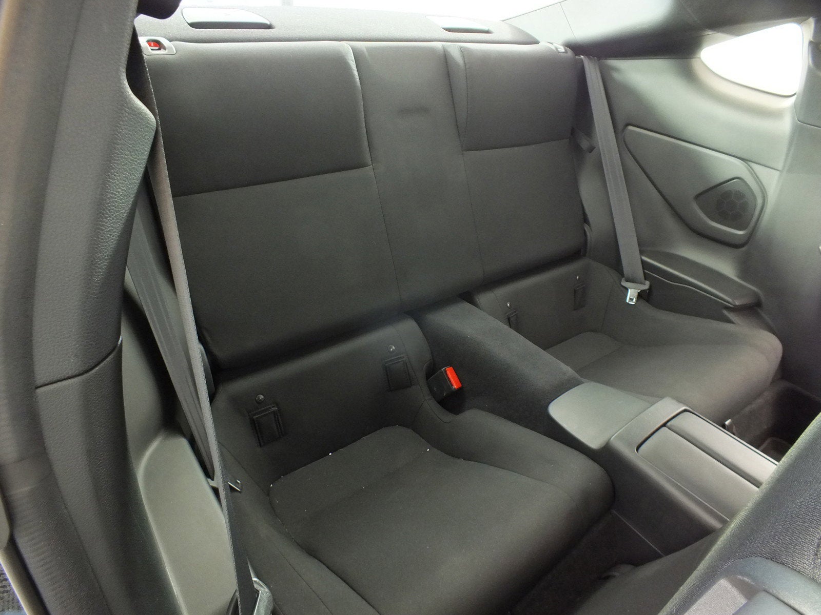 2024 Toyota GR86 Base *1-OWNER! LOW MILES!*