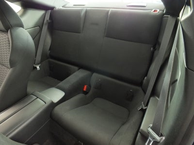 2024 Toyota GR86 Base *1-OWNER! LOW MILES!*