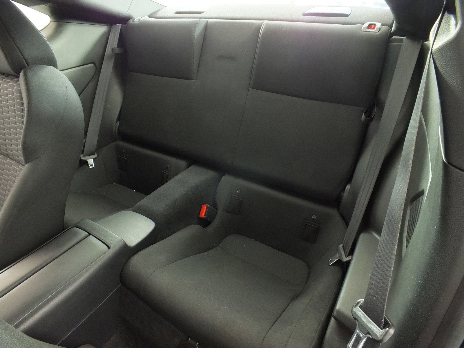 2024 Toyota GR86 Base *1-OWNER! LOW MILES!*