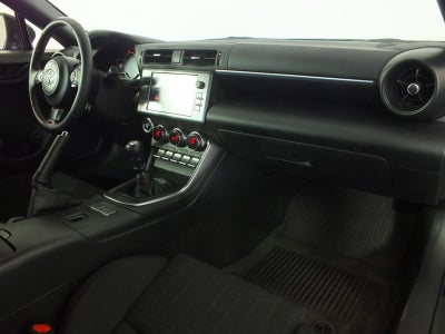 2024 Toyota GR86 Base *1-OWNER! LOW MILES!*