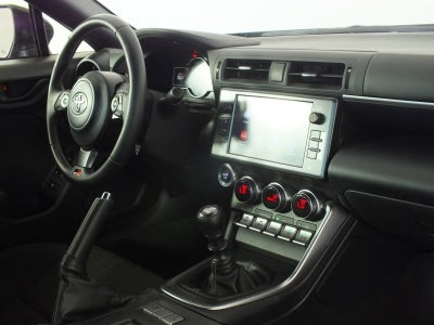 2024 Toyota GR86 Base *1-OWNER! LOW MILES!*
