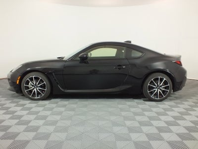 2024 Toyota GR86 Base *1-OWNER! LOW MILES!*