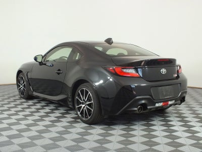 2024 Toyota GR86 Base *1-OWNER! LOW MILES!*
