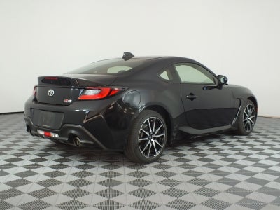 2024 Toyota GR86 Base *1-OWNER! LOW MILES!*