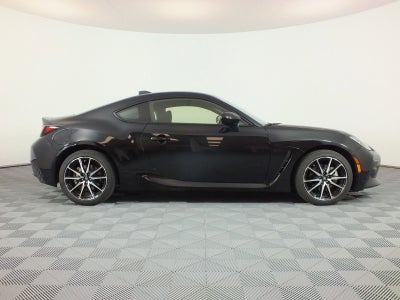 2024 Toyota GR86 Base *1-OWNER! LOW MILES!*