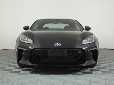 2024 Toyota GR86 Base *1-OWNER! LOW MILES!*