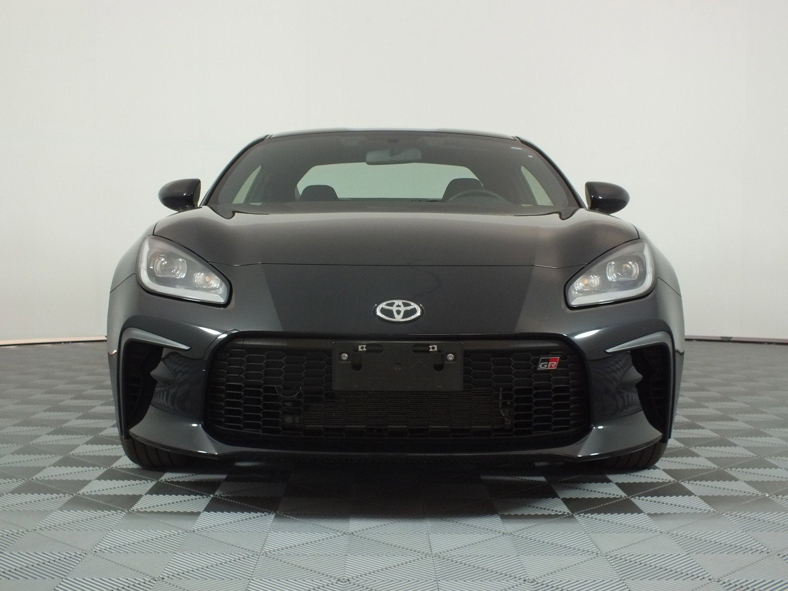 2024 Toyota GR86 Base *1-OWNER! LOW MILES!*