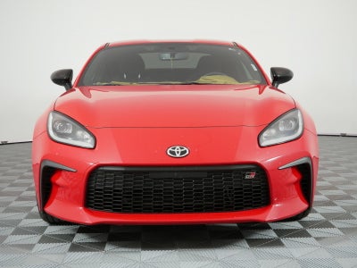 2024 Toyota GR86 Base *1-OWNER!*