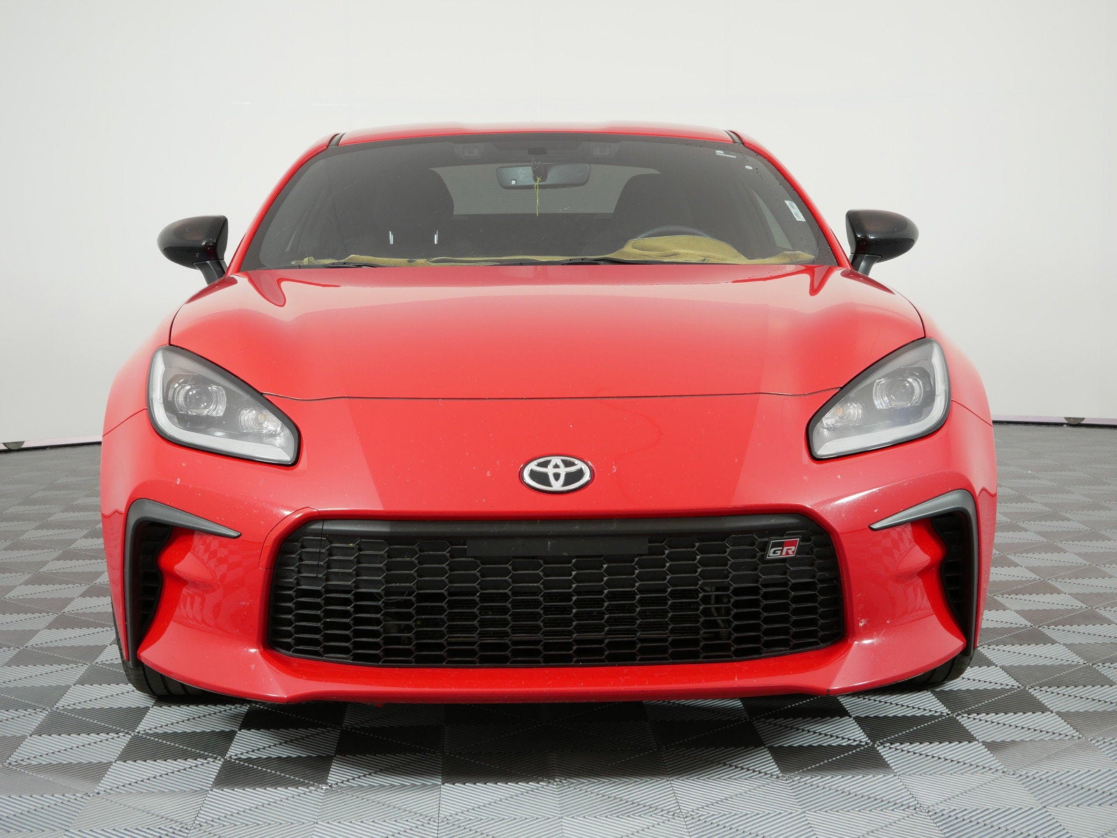 2024 Toyota GR86 Base *1-OWNER!*