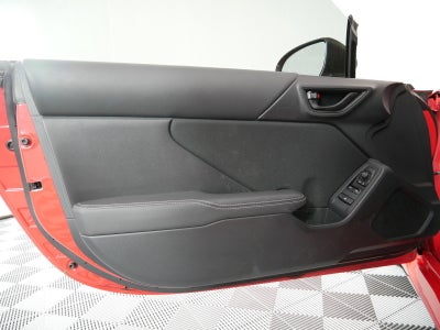 2024 Toyota GR86 Base *1-OWNER!*