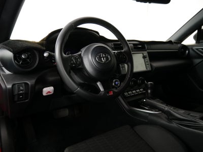2024 Toyota GR86 Base *1-OWNER!*