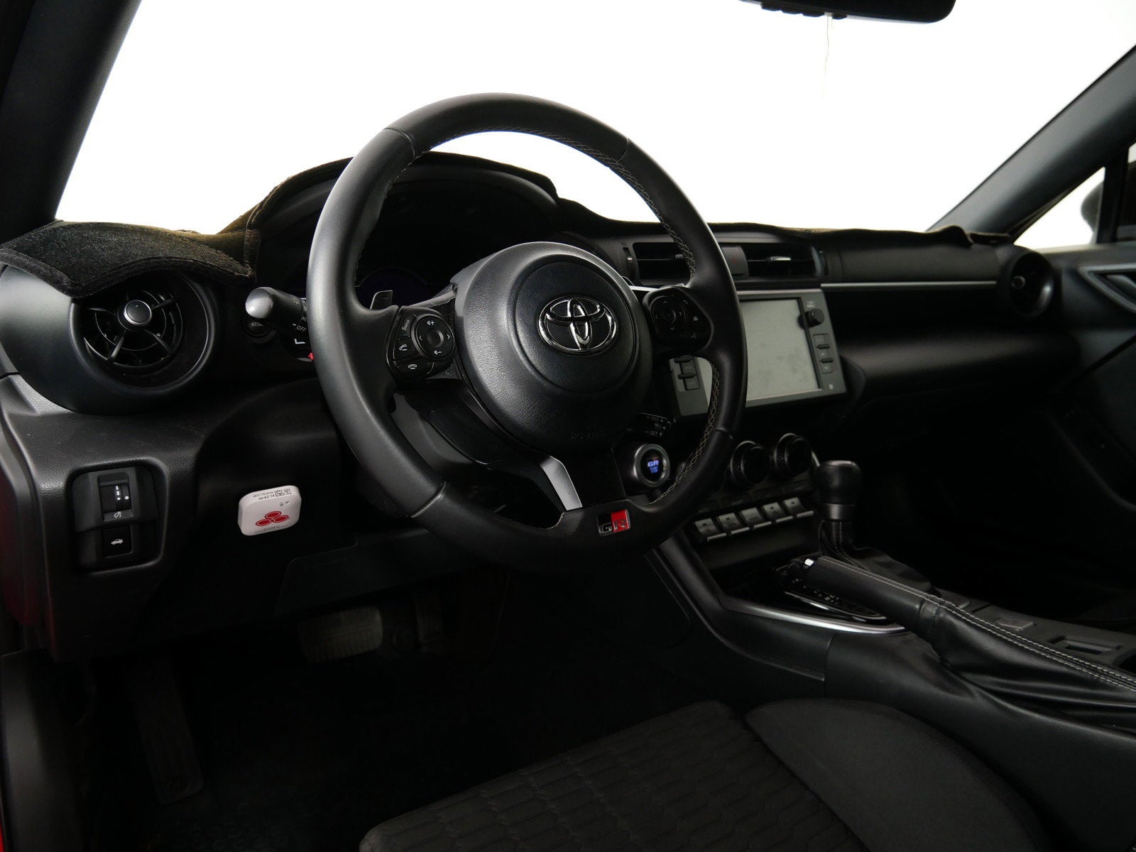 2024 Toyota GR86 Base *1-OWNER!*